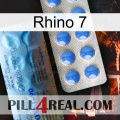 Rhino 7 40